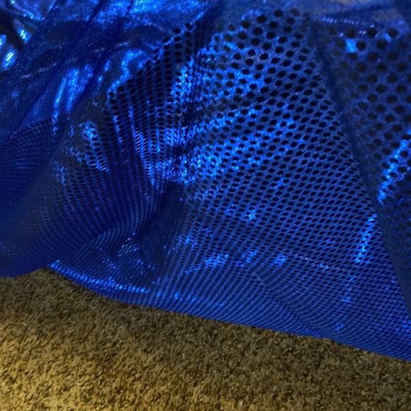 Fabric for decoration - Picture 4 of 7